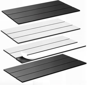 Ruban Adhésif Magnétique TRU COMPONENTS S513-350 3m X 50mm - Noir Autocollant Puissant