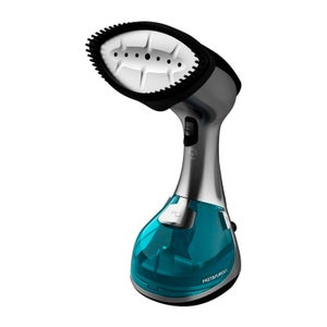 Appendiabiti Vapore Pieghevole | Supporto Telescopico Per Stiro Verticale Con Guanti | Pratico E Portatile