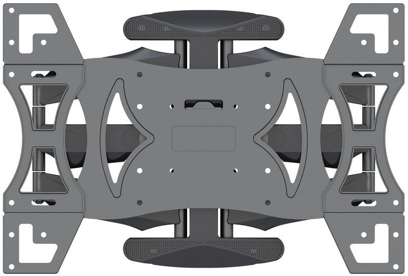 SUPPORT MURAL KIM CORP KC-MB-SDB 5266 - 2