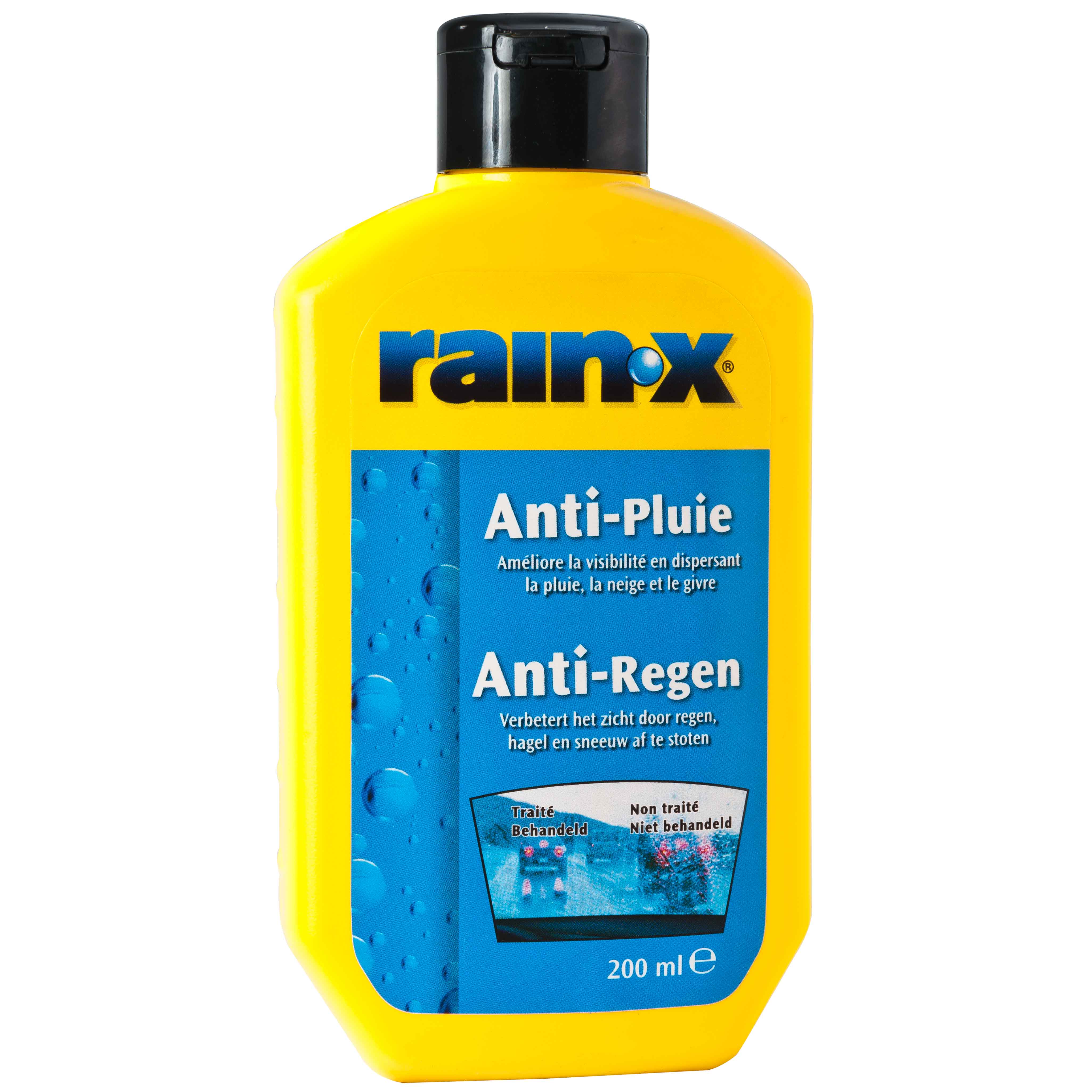 Anti pluie rain-x 200ml Leroy Merlin - Main Image