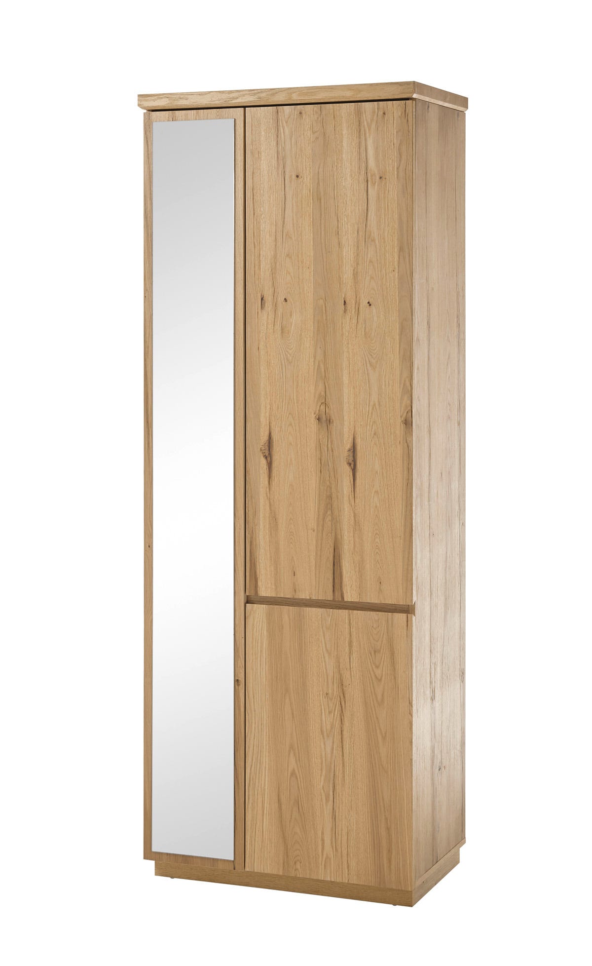 Wenko Armoire penderie tissu Balance - L. 75 x H. 160 cm - Taupe pas cher Wenko Armoire penderie tissu Balance - L. 75 x H. 160 cm - Taupe pas cher