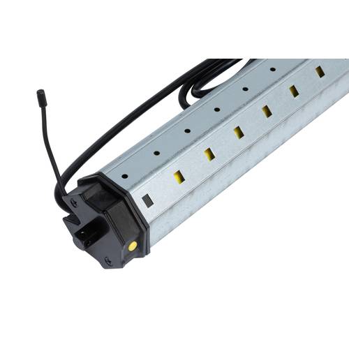 Albero Telescopico Regolabile SW60, 500 Mm, 200 Mm - Foto 2