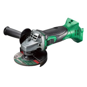 Meuleuse D'angle MAKITA BGA452Z 18V - 115mm Sans Fil - Machine Seule Compacte
