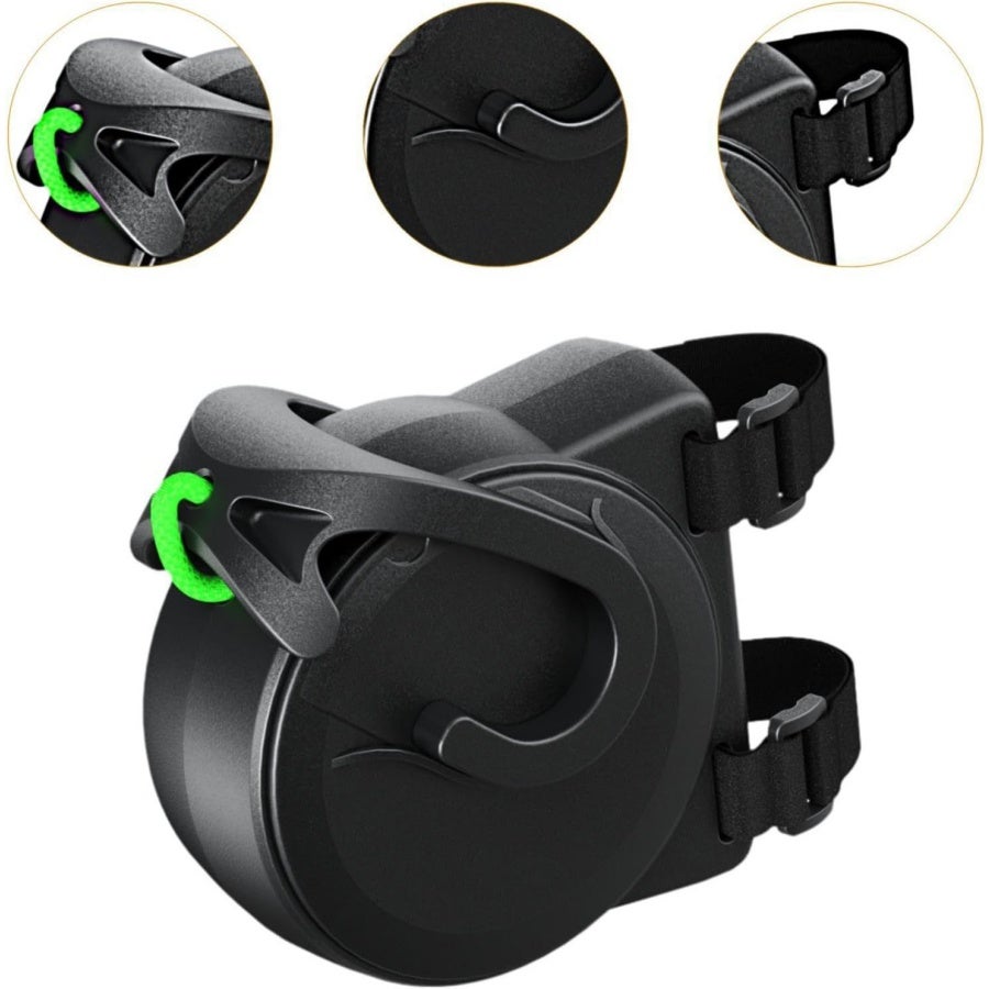 Corde de traction pour vélo, rétractable automatique, pour parent et enfant, avec fixation sur selle - 6