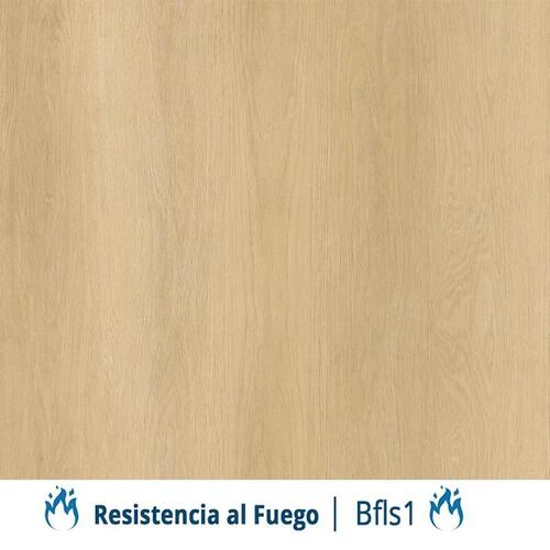 Arquiservi® - Piso Vinílico SPC XL Carvalho Imperial [2,23 m²] - 5,7 mm - Textura Premium | Quente e silencioso | Alta estabilidade - 9