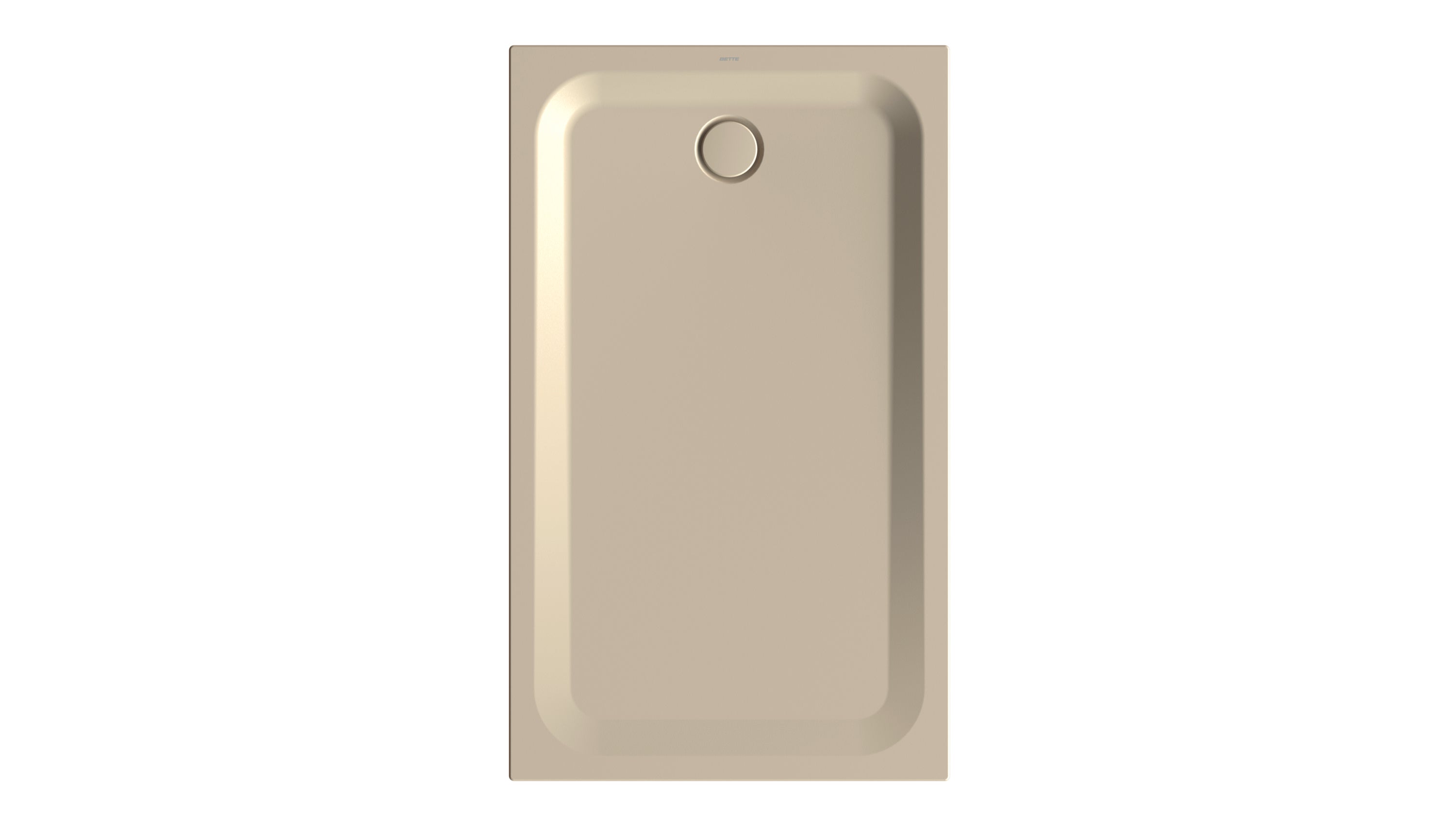Betteultra plato de ducha rectangular con betteglasur plus, 1500x900x35mm, 5934-422plus, color: beige mate