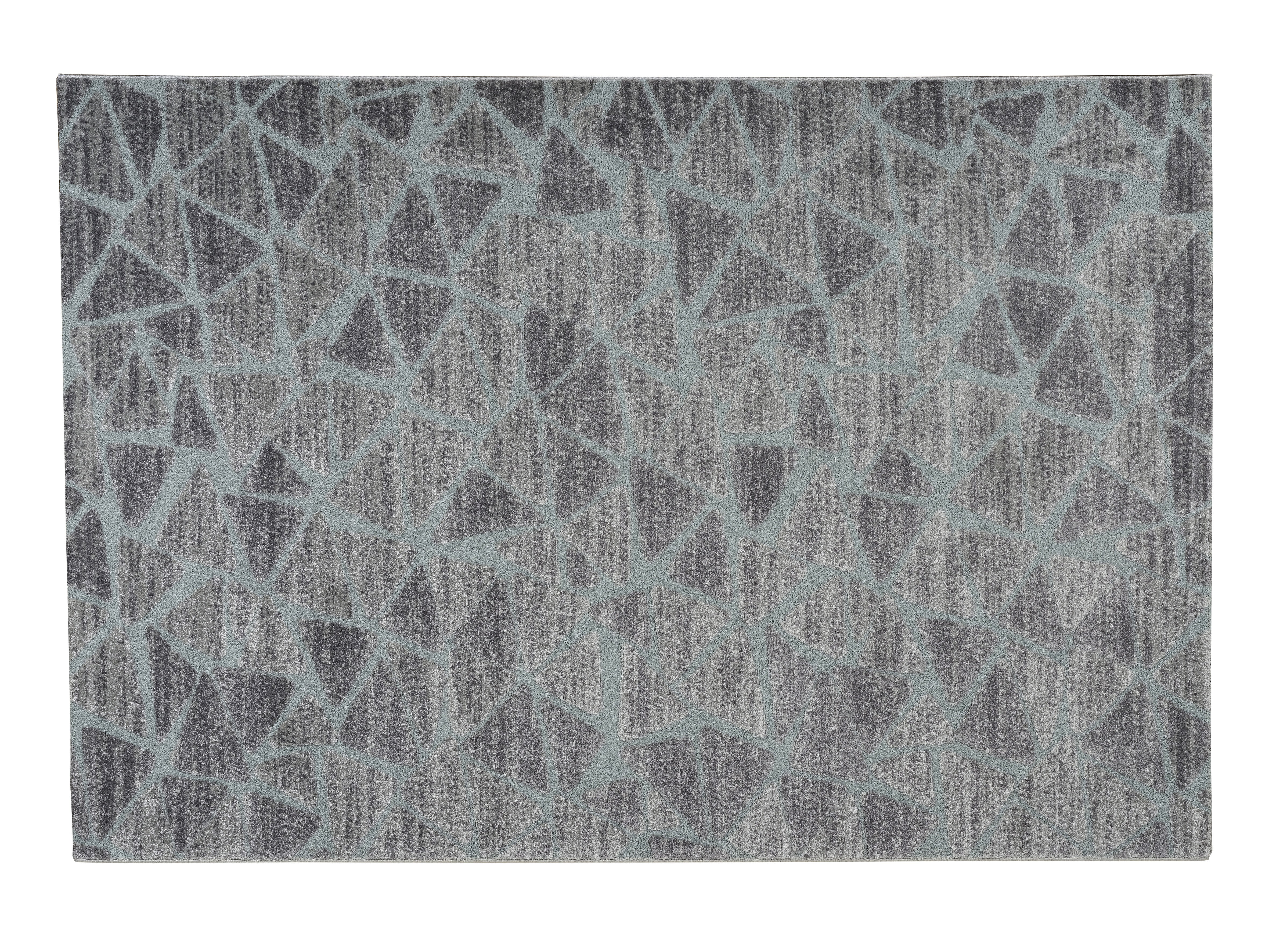 SOLFIBBLA sloop, wit rood/streep, 65x65 cm - België