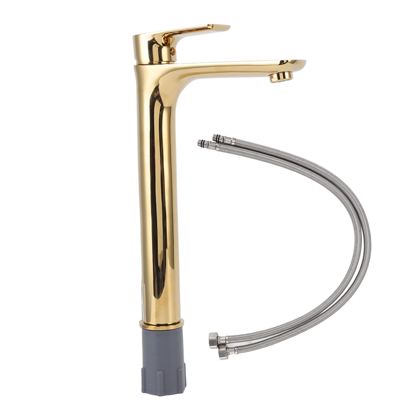 Rubinetto bidet PLENUM oro spazzolato - KÄLLA | Leroy Merlin Rubinetto bidet PLENUM oro spazzolato - KÄLLA | Leroy Merlin