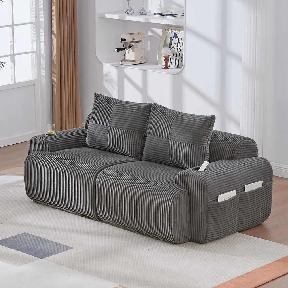 Gris foncé