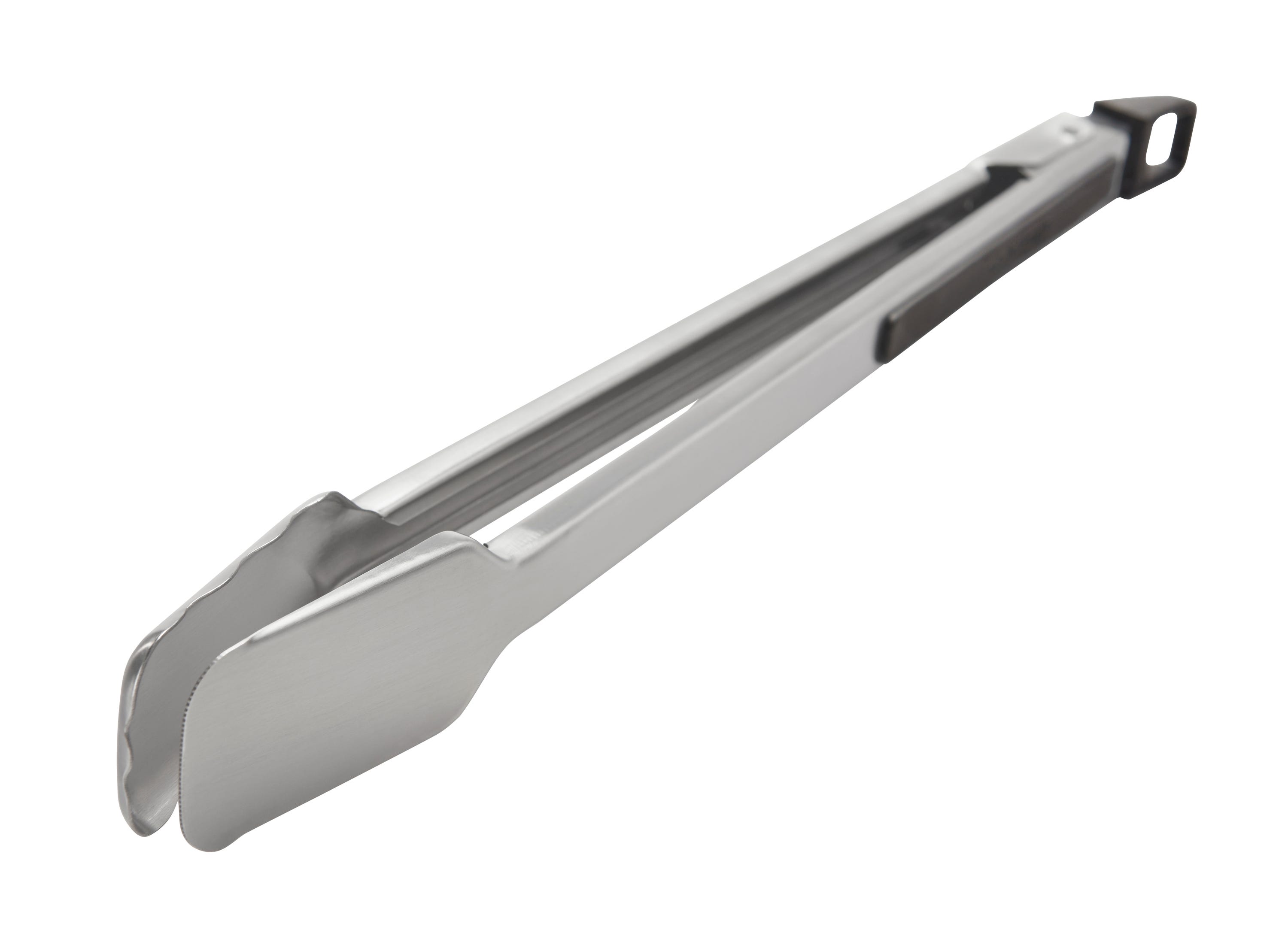 Jeu d'ustensiles 'baron' pour barbecue/grill BROIL KING - 4