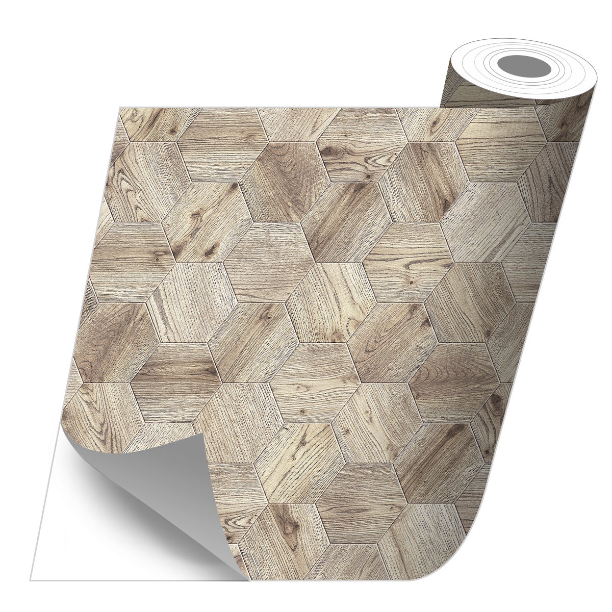 Adhésif 2 Pieds – Décoration Murale, Frigo, Voiture – Générique – Neuf