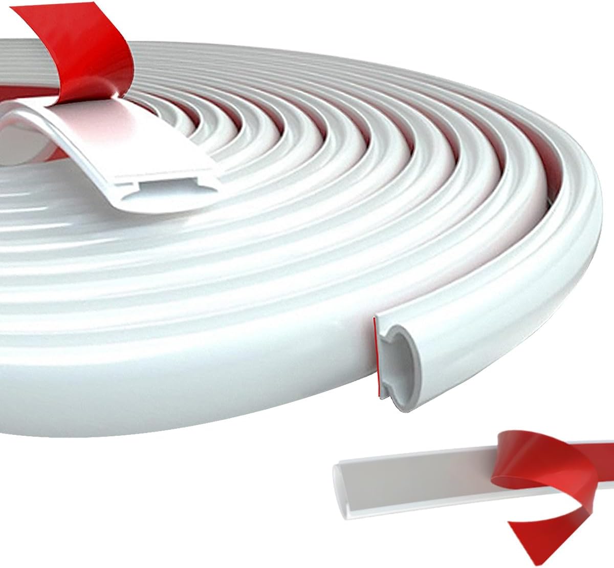 Joint De Casserole En Silicone Blanc Magefesa - 22 Cm - Neuf
