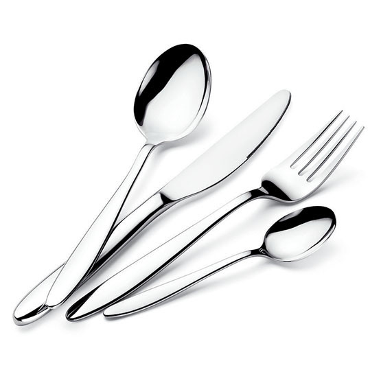 Lagostina Luisa Servizio 24pz.6 persone - 2