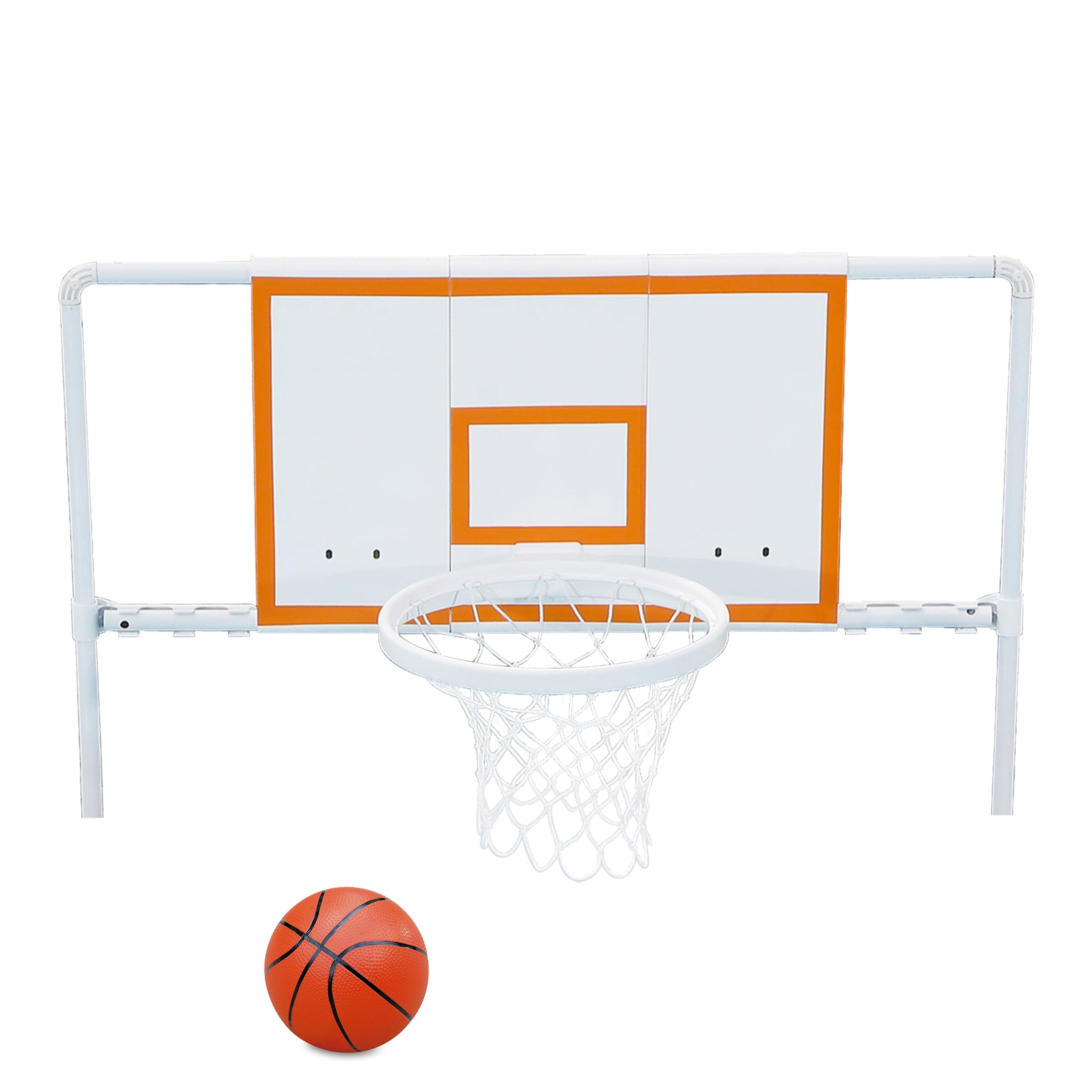 Jeu de basket-ball pour piscine hors sol SummerWaves - 2