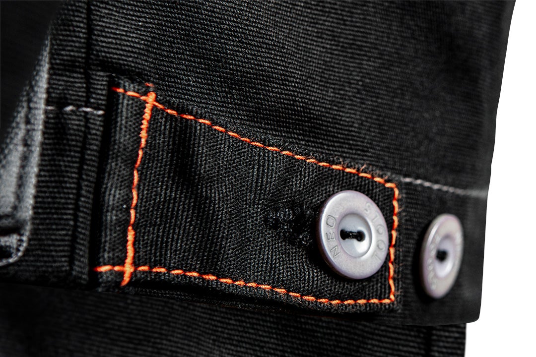 Bluza robocza HD Slim, rozmiar M NEO TOOLS - 8