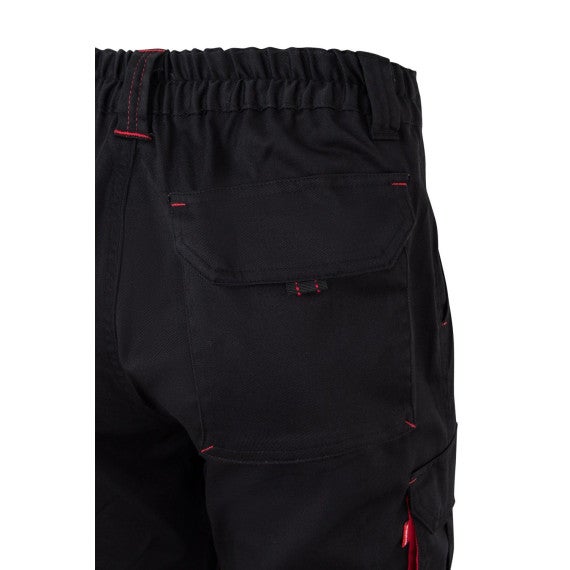 PANTALON STRETCH BICOLORE II - 5