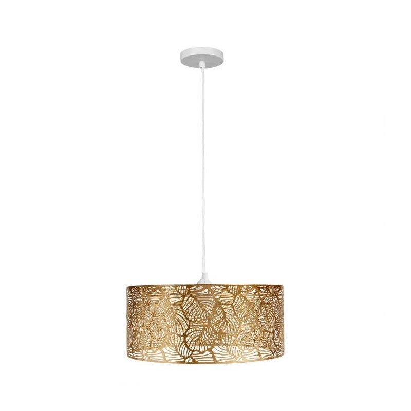 Suspension Calathéa Dorée - Ostaria - 7