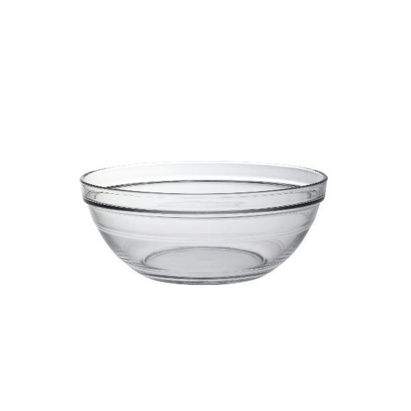 Joom Super Merchant Bol Ensaladera De Vidrio Templado Duralex Gigogne Med. 205X80 Mm - Imagen 3