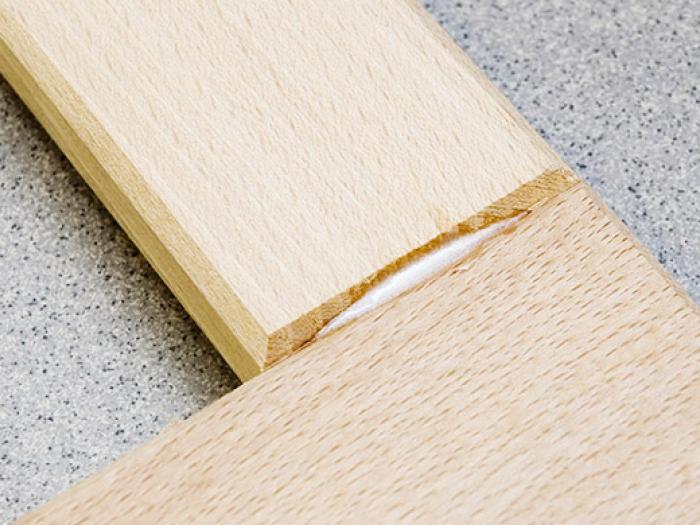 Colla Per Legno D4 Idroresistente Anche In Esterno Saratoga 500gr - Foto 12