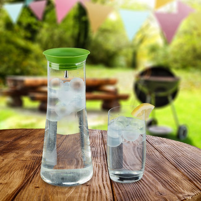 Cubetti da Ghiaccio Riutilizzabili, Set da 36, Cubi Refrigeranti in Plastica, per Bevande Fresche, Colorati, Relaxdays | Leroy Merlin Cubetti da Ghiaccio Riutilizzabili, Set da 36, Cubi Refrigeranti in Plastica, per Bevande Fresche, Colorati, Relaxdays | Leroy Merlin
