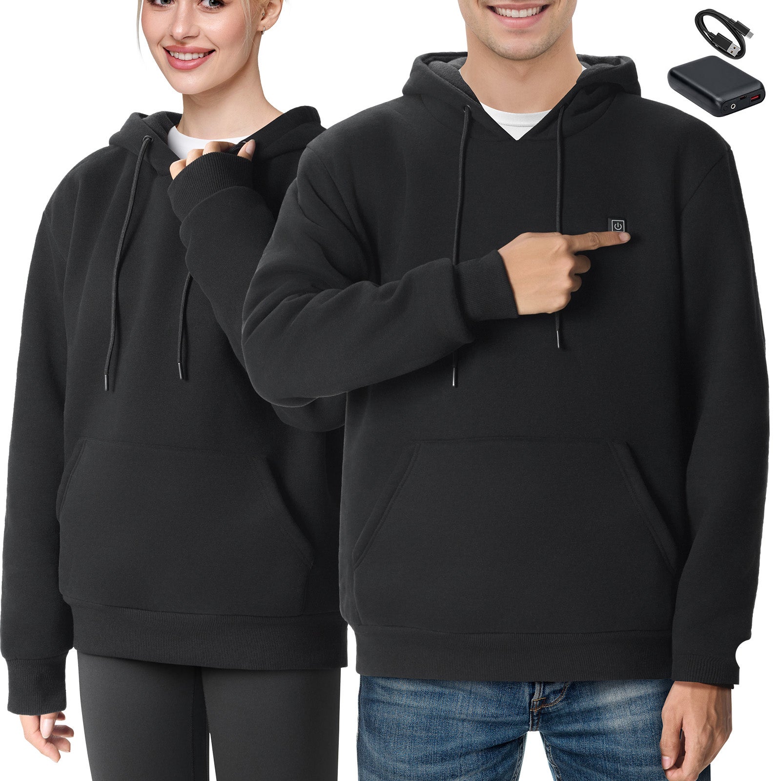 Sweat à Capuche Huk Performance Fishing Icon X - Camouflage