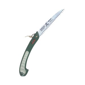 Sega Pieghevole Da Giardino 23cm - Lama Acciaio Inox Per Potatura - Foto 12