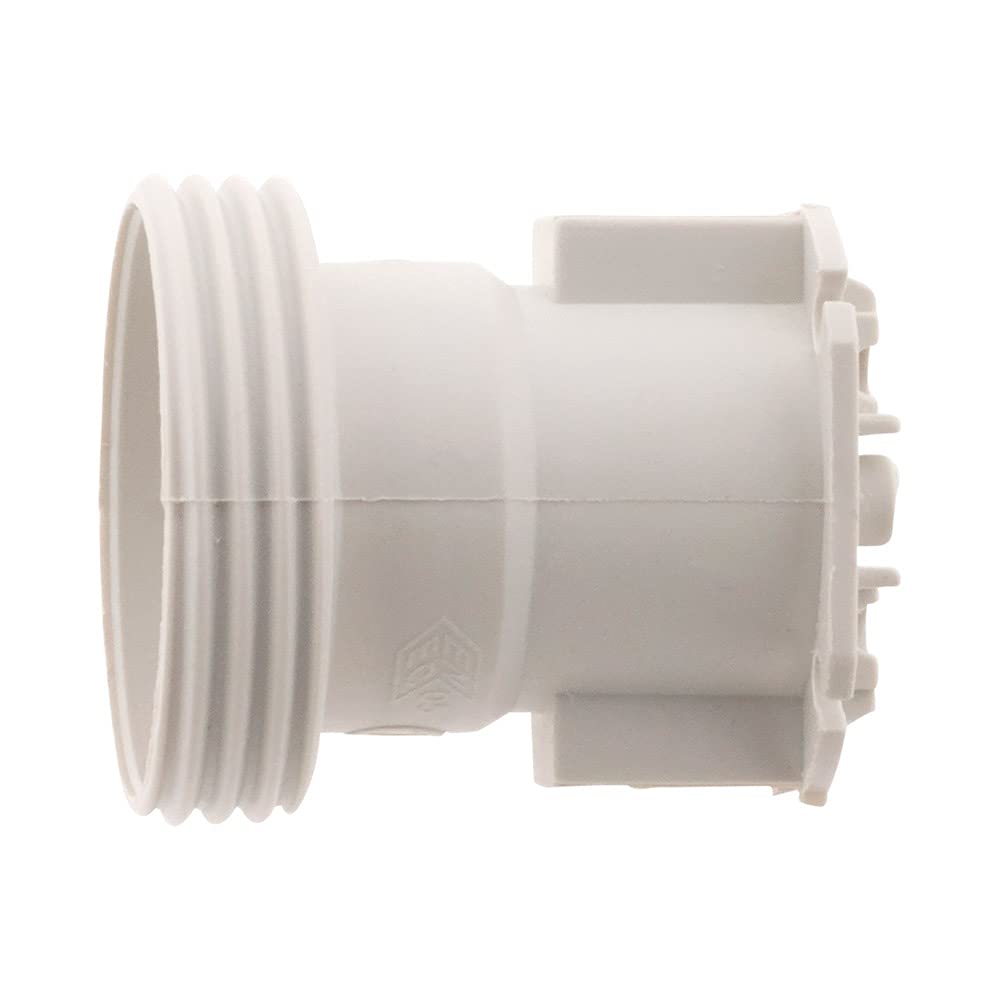 Set di 5 prese da cantiere E27 senza anello - Zenitech - 7