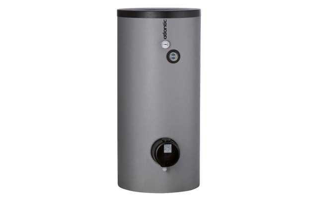 Préparateur d'eau chaude sanitaire Mileo 300L - ATLANTIC - 090882