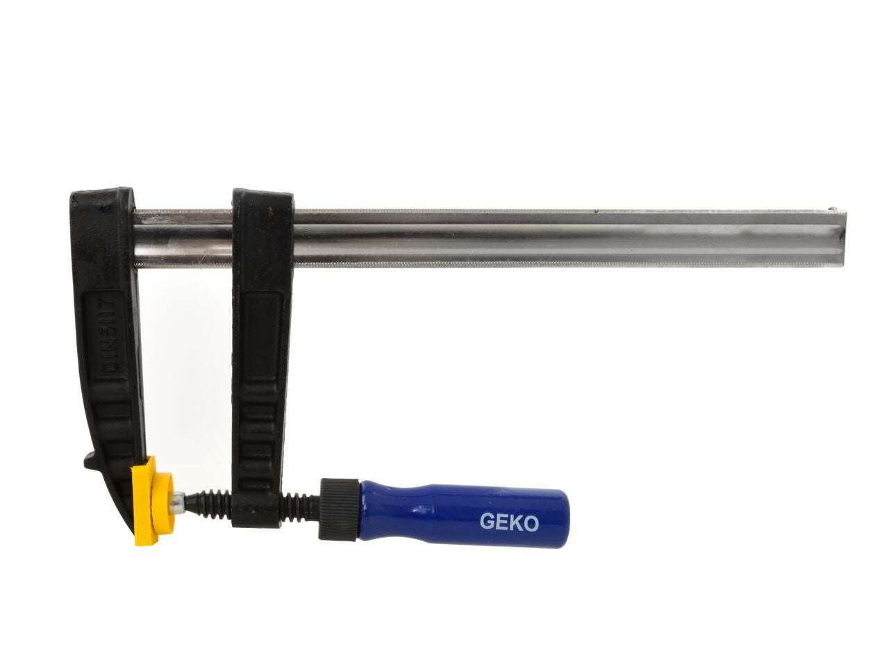 Menghina de tamplarie tip F, 120x300mm, Geko, G29992