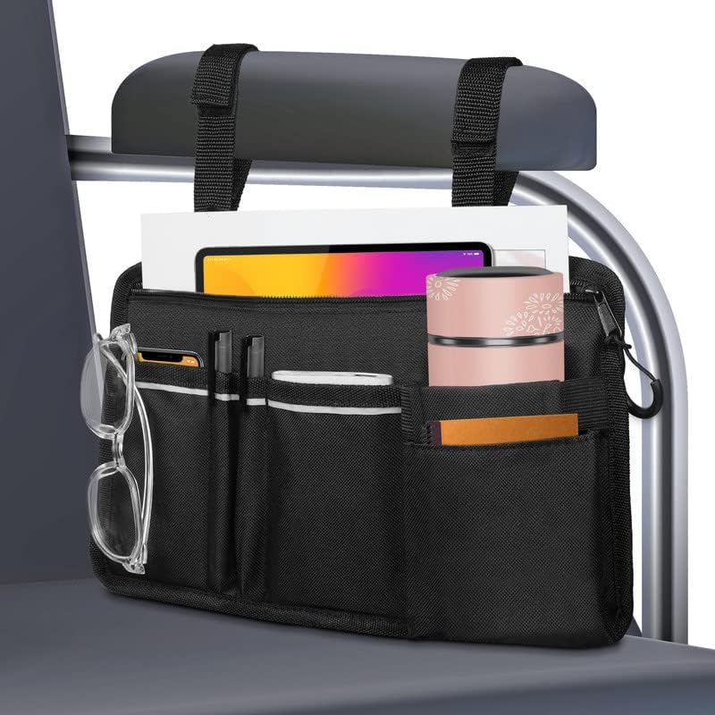 Borsa portaoggetti per sedia pieghevole - Carrier per agenzie