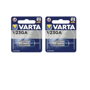 Pack de 5 piles Vinnic pour DIVERS ECR2025 | Leroy Merlin