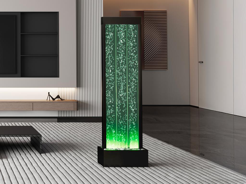 2 bacchette per batteria illuminate a LED, 13 colori che cambiano per