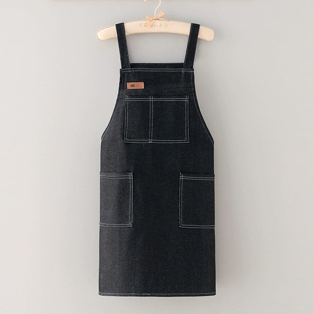 Grembiule da lavoro resistente al calore e alle fiamme con