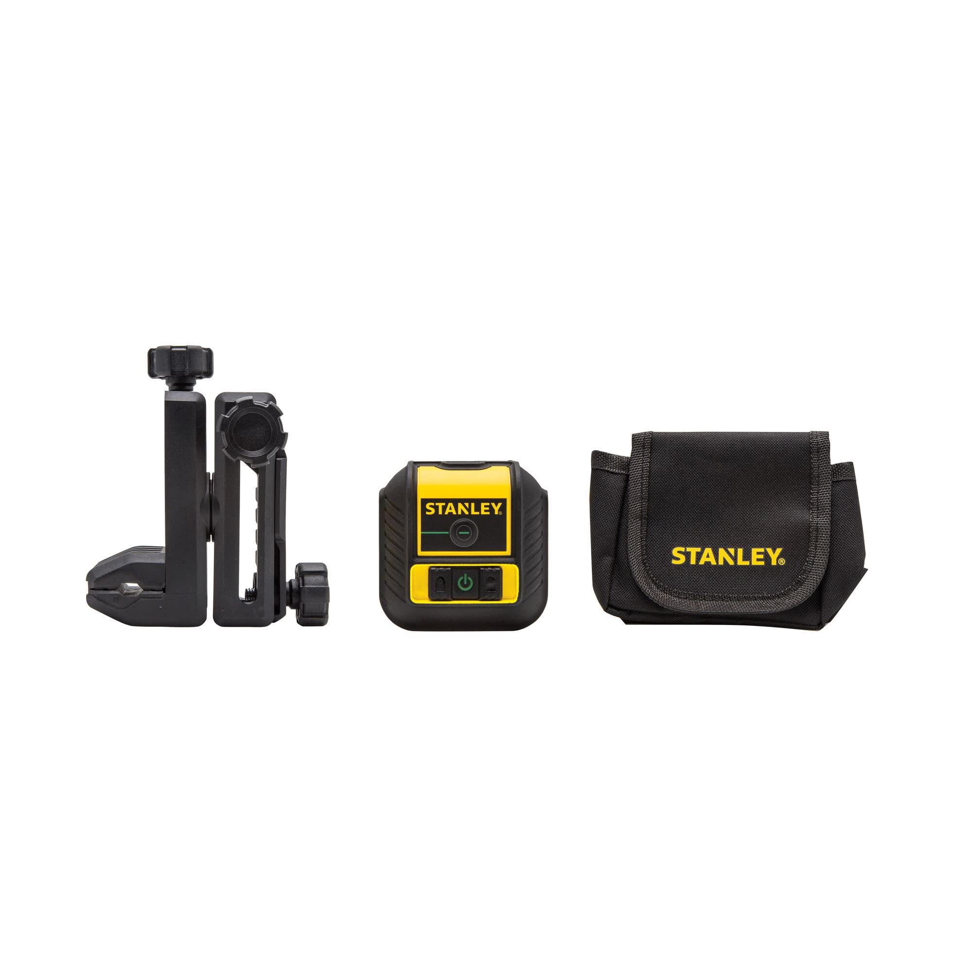 Laser ligne Cross 90 vert Stanley - 9