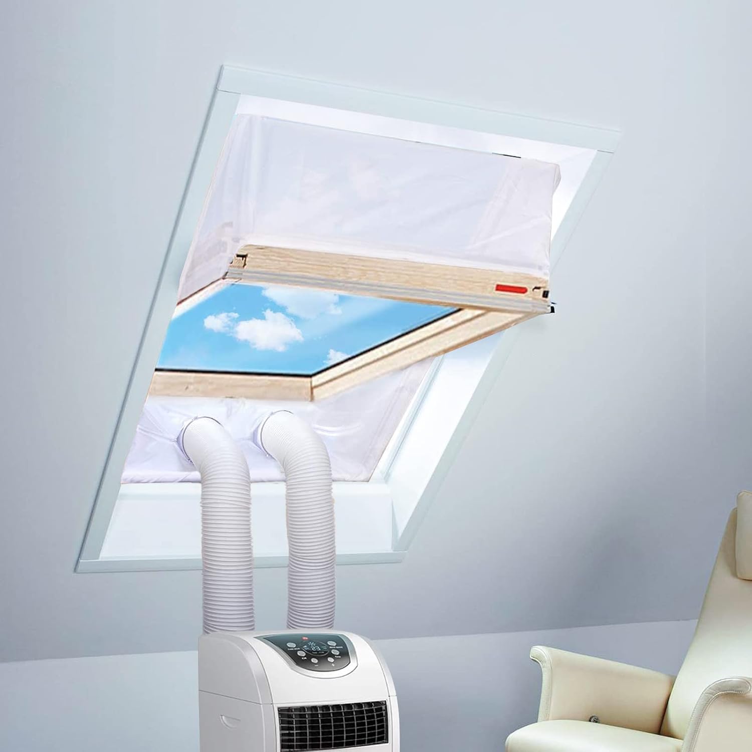 Ruban De Réparation D'Écran De Fenêtre, 5 X 500 Cm Insect