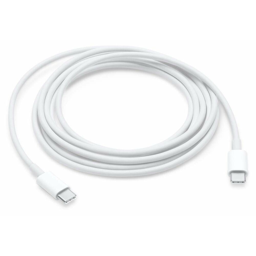 Câble USB C APPLE USB-C / USB C 2M - 4
