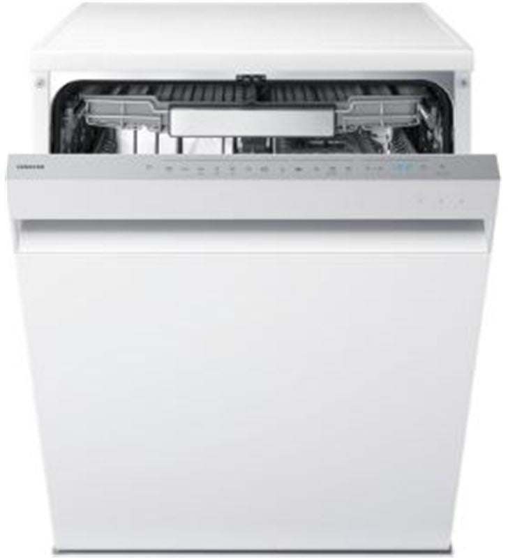Samsung Lavavajillas Libre Instalación Ai 60Cm 14 Cubiertos Clase C Blanco ​ ⠀, Blanco Dw70h73ycfvu1 - Imagen 3