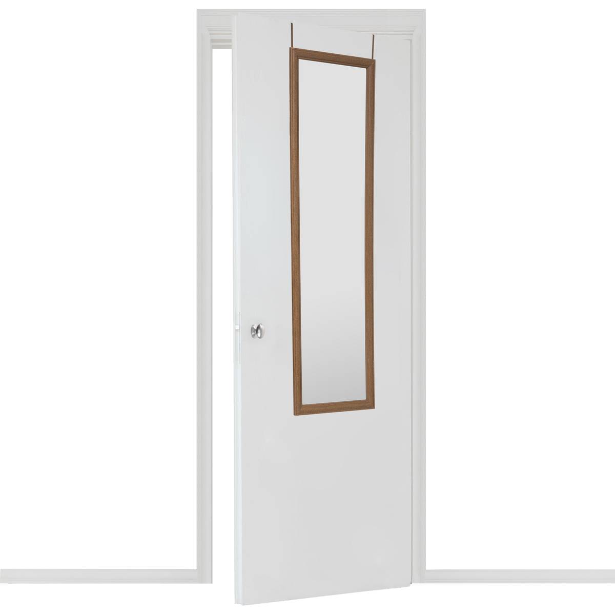 Bas De Porte Atmosphera - Gris, 12x90 Cm, En Polyester - Stop Aux Courants D'Air Et Bruit - 8