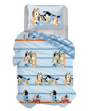 Set Copripiumino Singolo Pokemon - Cotone 100%, Sacco 155x200 + Federa - Foto 2