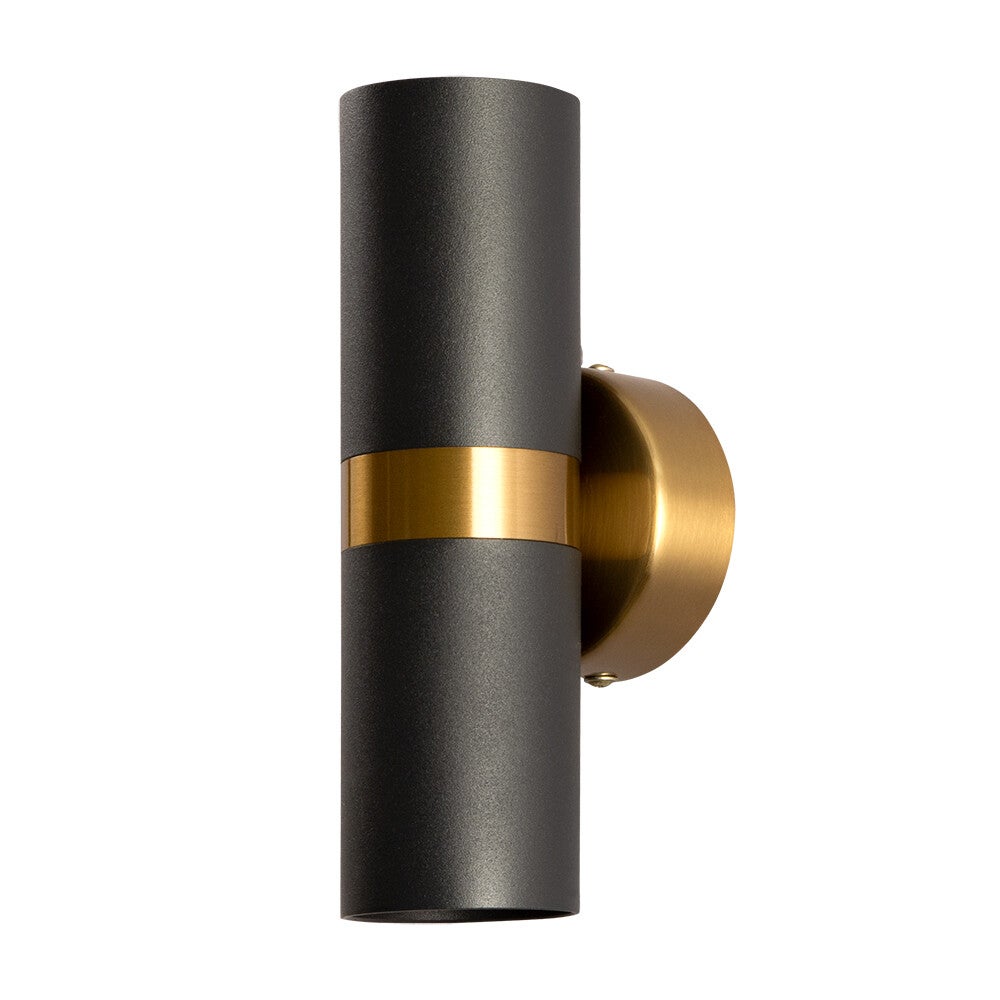 Kinkiet Arte Lamp RAN A3143AP-2BK