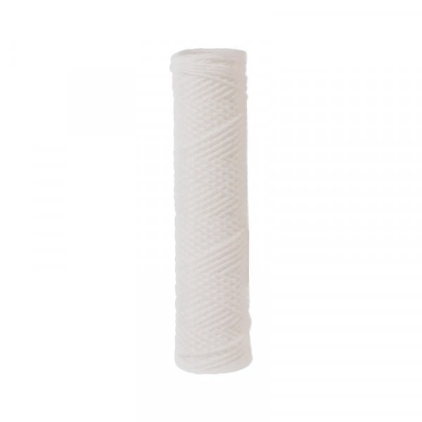Cartouche Filtrante Oventrop Magnum 25-40 Microns - Baïonnette Rouge 212 63 71
