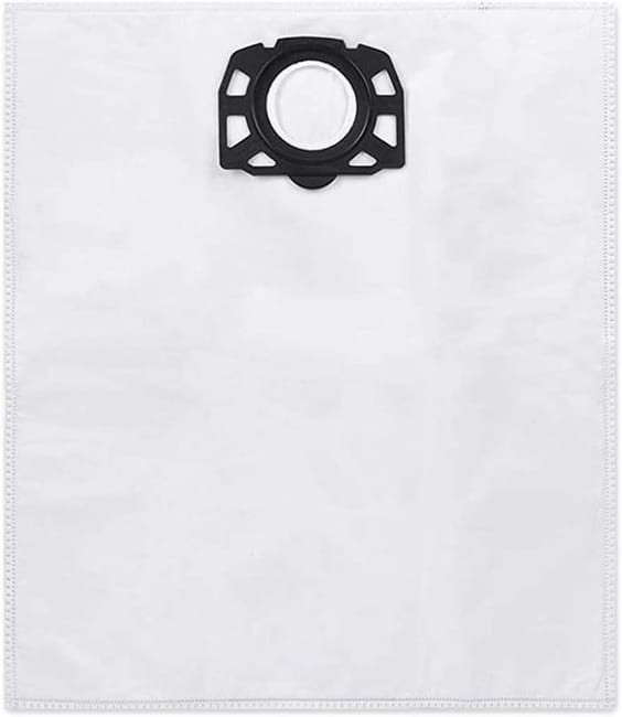 Lot de 10 Sacs pour Aspirateur Karcher wd4 wd5 wd6 mv4 mv5 mv6 - 3