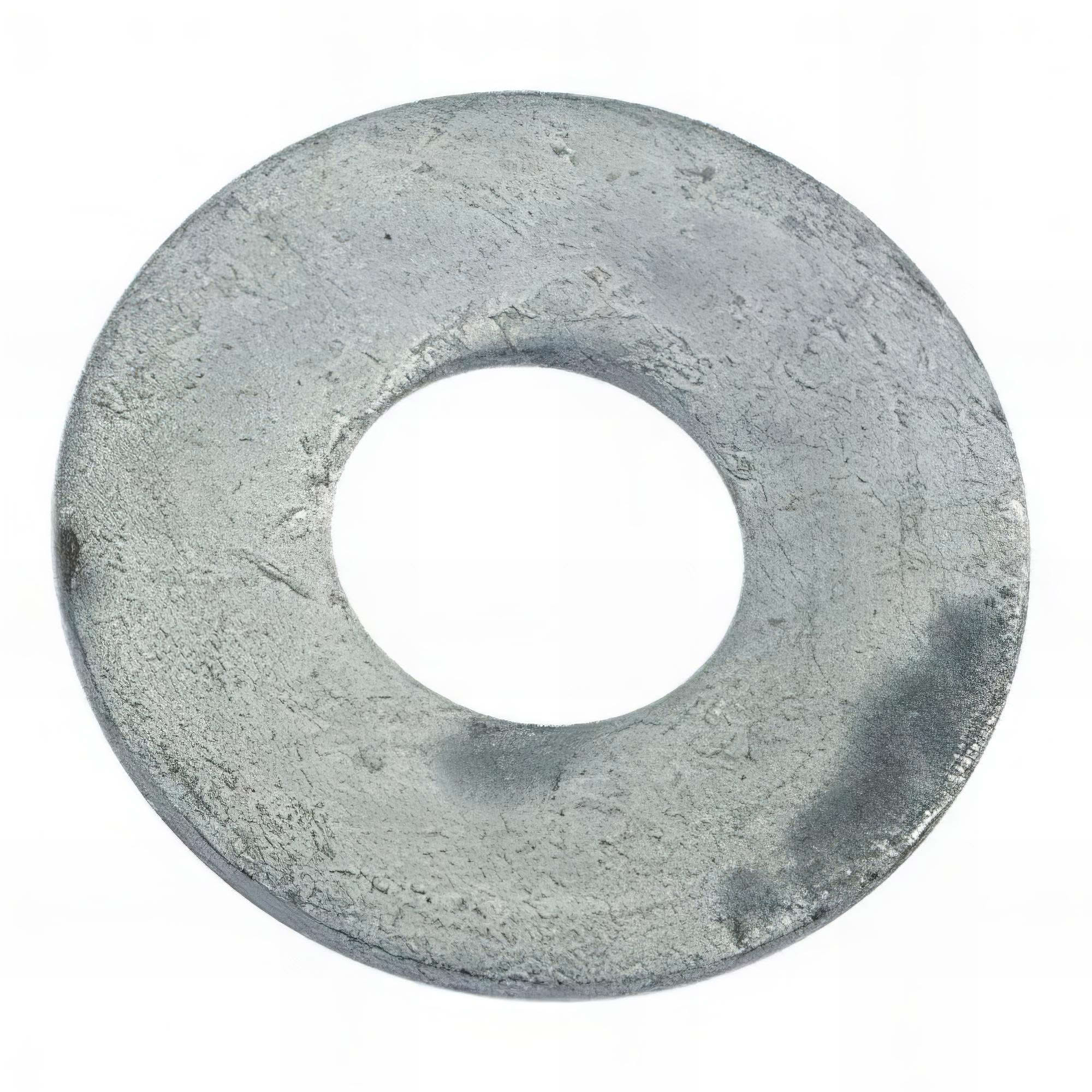 100 Rondelles Plates En Nylon Pour Vis M16 – 30 Mm OD, 3 Mm D'épaisseur, Uxcell