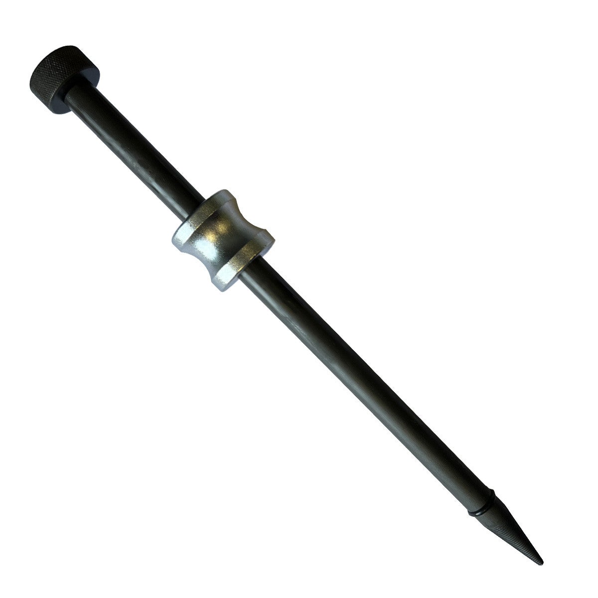 Kit Extracteur Roulement 5 Pièces - Marteau Inertie 1.2kg