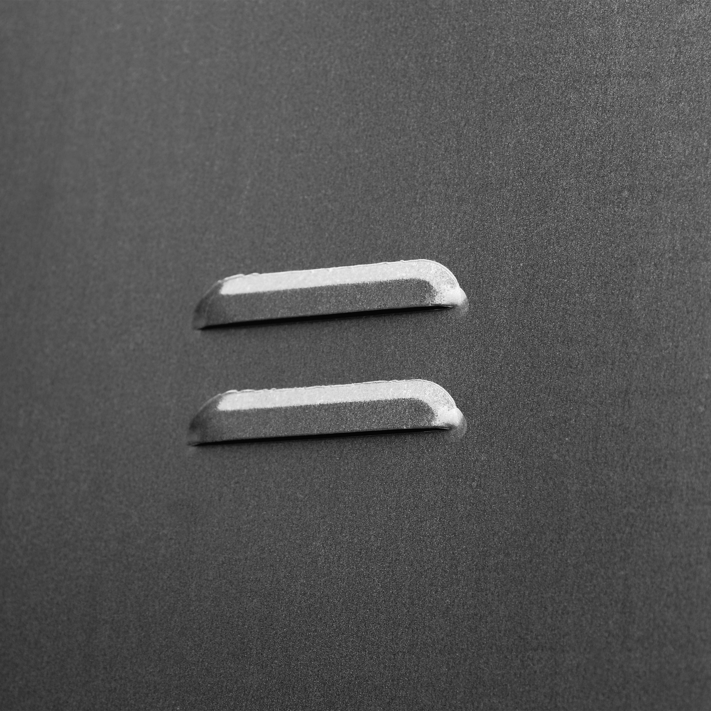 GFP Primeyard Armadio da esterno in metallo 84x84x131 cm Casetta da giardino antracite pavimento incluso - 5