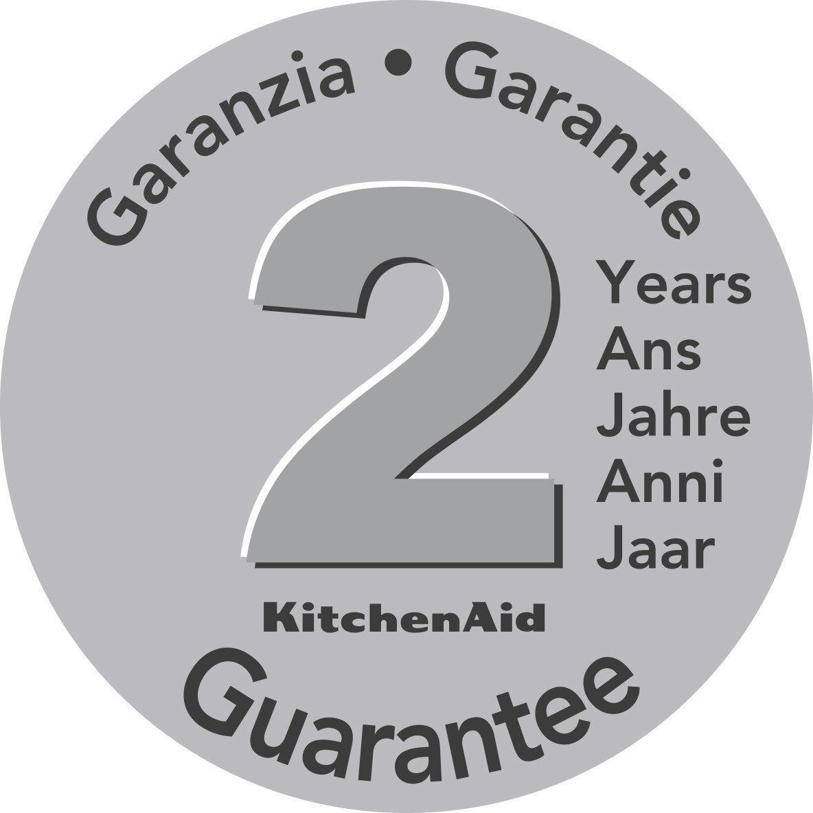 KitchenAid 5KSMPSA accessoire pour mixeur/robot ménager Presse à pâtes - 4