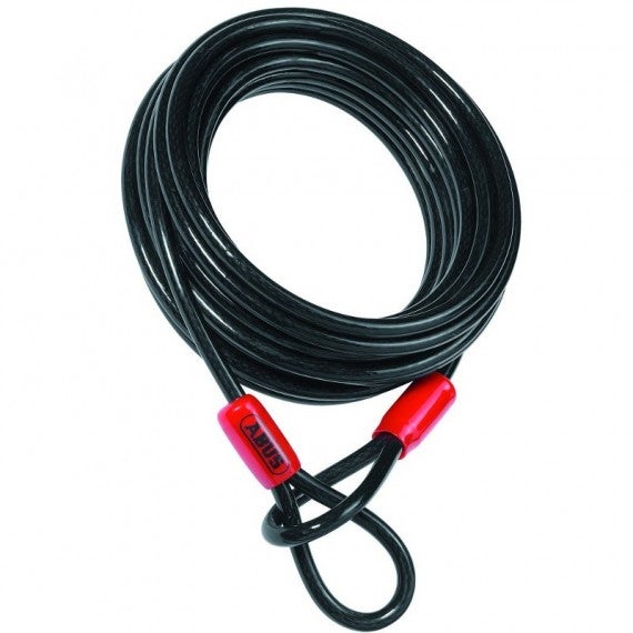 Câble antivol ABUS COBRA 10/1000
