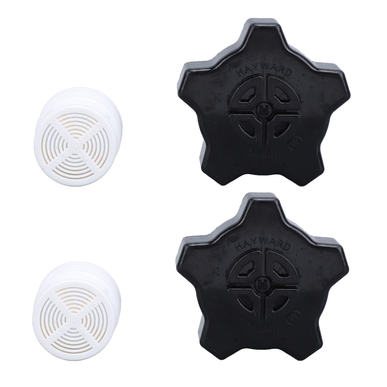 Uszczelka do filtra piaskowego basenu i korek spustowy do basenów Pro Spas SX180LA