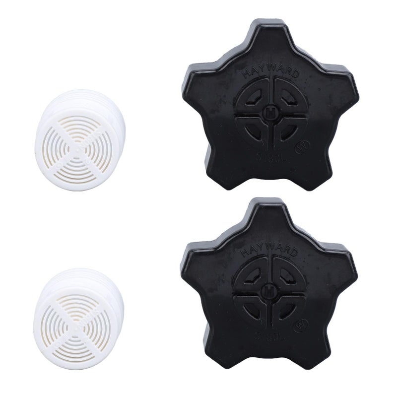 Uszczelka do filtra piaskowego basenu i korek spustowy do basenów Pro Spas SX180LA