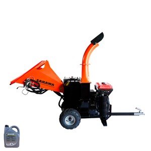 Biotrituratore Elettrico IKRA IMH 2500 | Lame In Acciaio, Taglio 45mm | Con Sacco E Occhiali - Foto 5